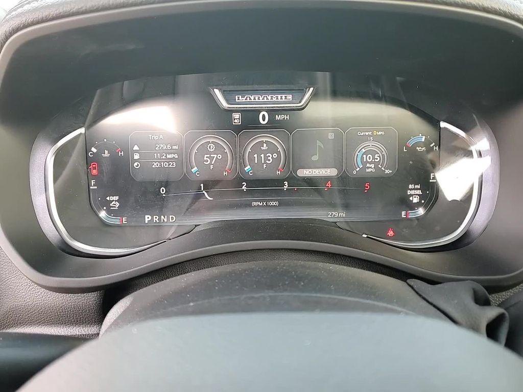 2025 RAM 2500 Laramie - Photo 18
