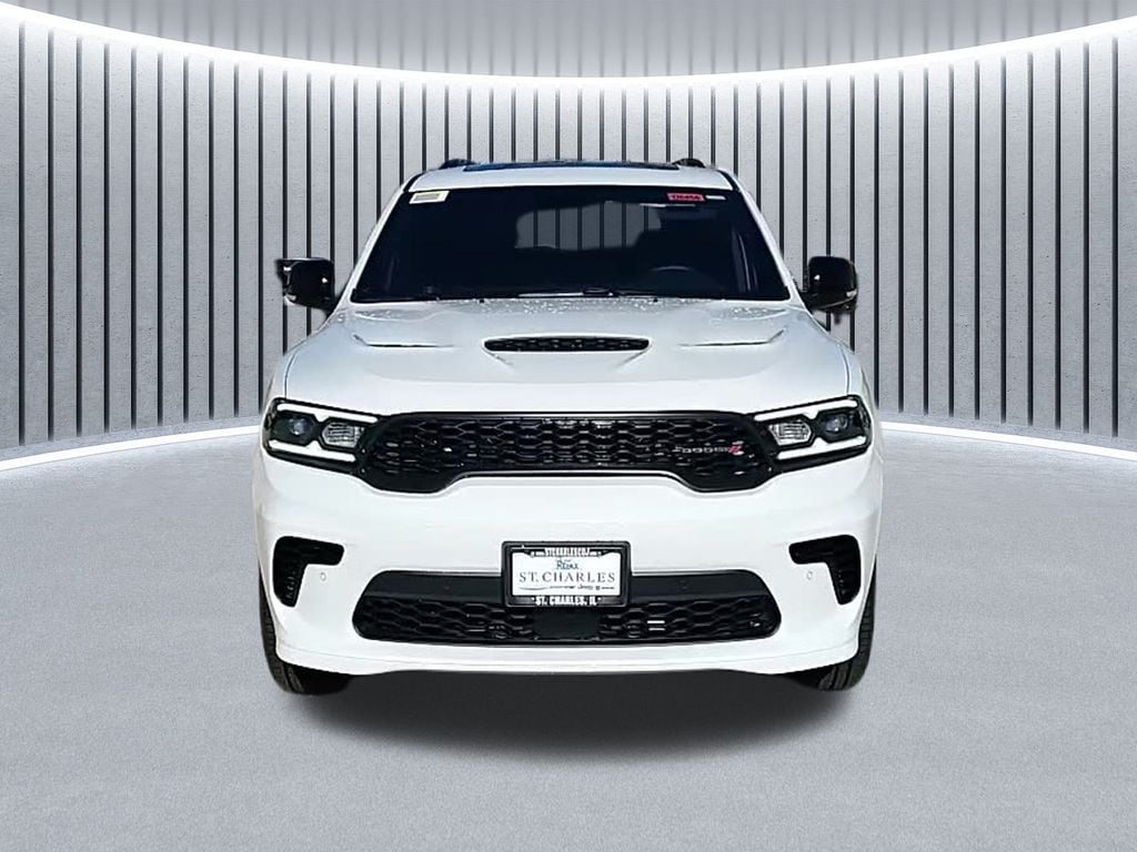 New 2026 Dodge Durango GT PLUS AWD Sport Utility