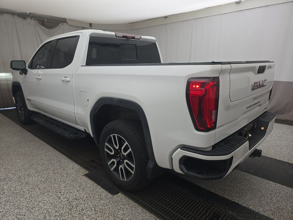 2021 Gmc Sierra 1500 AT4 photo 3