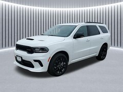 2026 Dodge Durango GT PLUS AWD Sport Utility