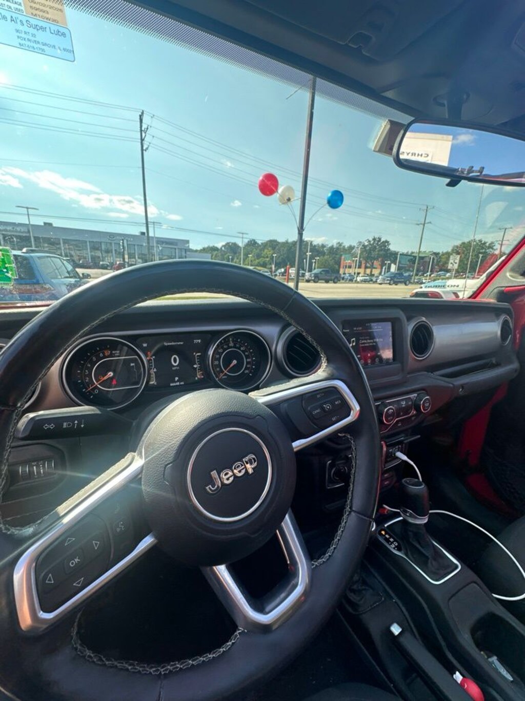 Used 2020 Jeep Gladiator Sport Truck Crew Cab