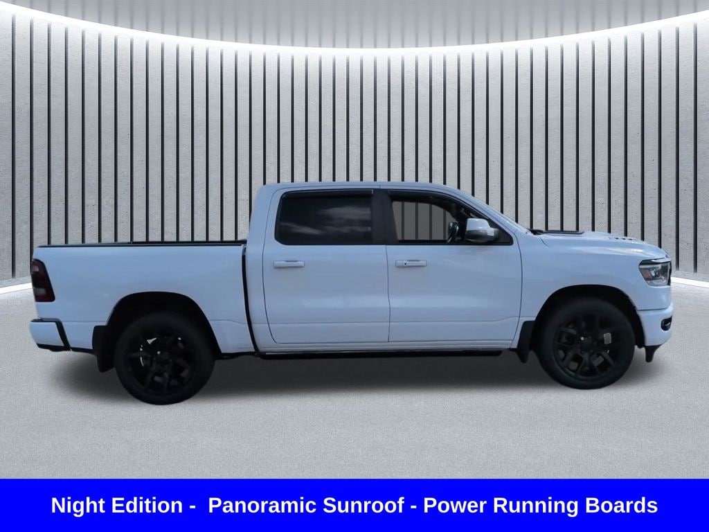 Used 2023 Ram 1500 Sport Truck