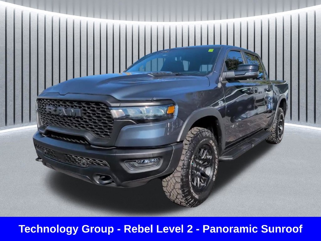  Ram 1500