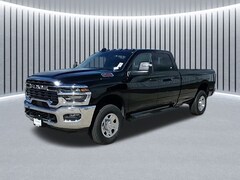 2025 Ram 2500 TRADESMAN CREW CAB 4X4 8' BOX Pickup