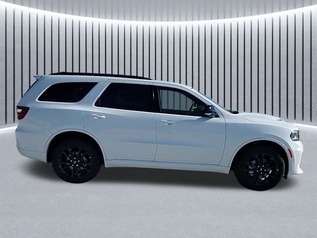 New 2026 Dodge Durango GT PLUS AWD Sport Utility