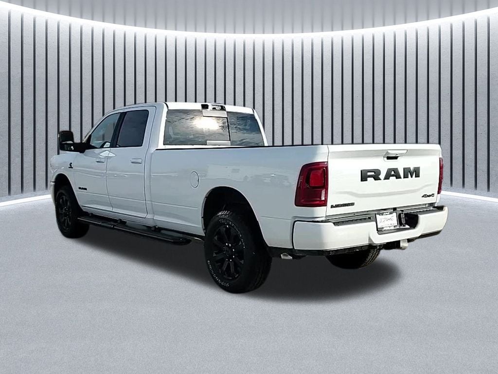 2025 RAM 2500 Laramie - Photo 7