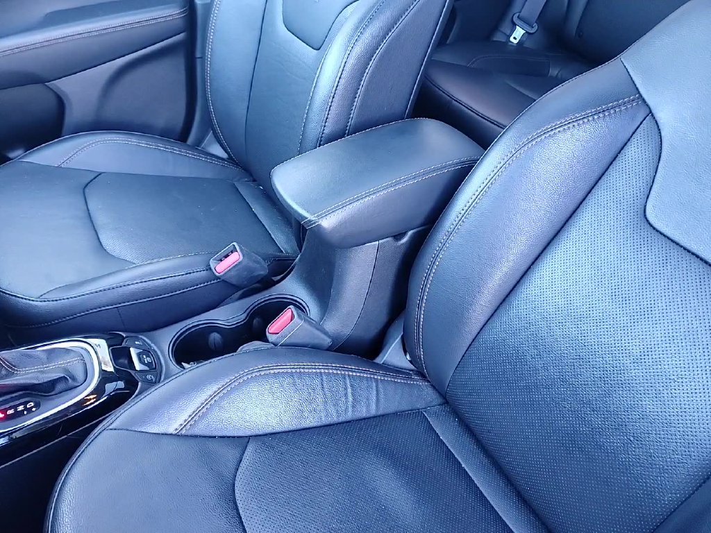 2021 Jeep Compass Limited - Photo 21
