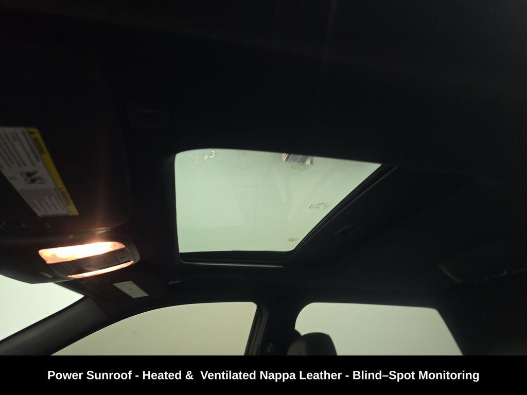 Used 2025 Dodge Durango R/T SUV