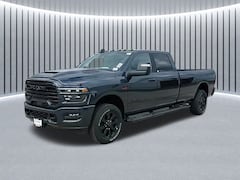 2025 Ram 2500 LARAMIE CREW CAB 4X4 8' BOX Pickup