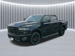 2025 Ram 1500 LARAMIE CREW CAB 4X4 5'7 BOX Pickup