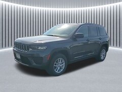 2025 Jeep Grand Cherokee LAREDO X 4X4 Sport Utility