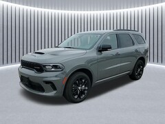 2026 Dodge Durango GT PLUS AWD Sport Utility