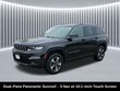  Jeep Grand Cherokee 4xe
