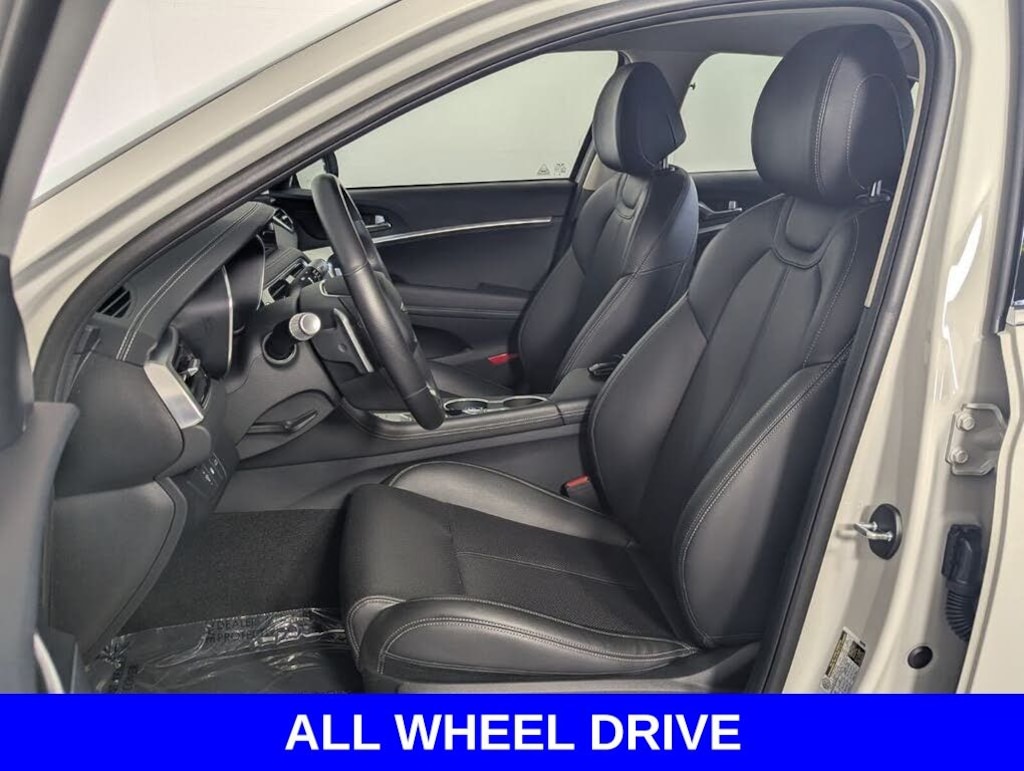 Used 2026 Genesis G70 2.5T AWD Sedan