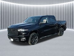 2026 Ram 1500 BIG HORN CREW CAB 4X4 5'7 BOX Pickup