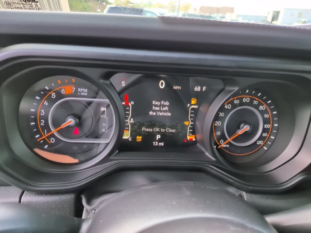 Vehicle thumbnail