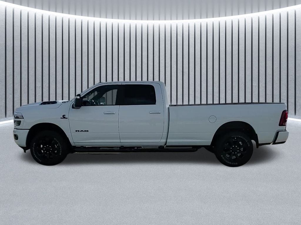 2025 RAM 2500 Laramie - Photo 8