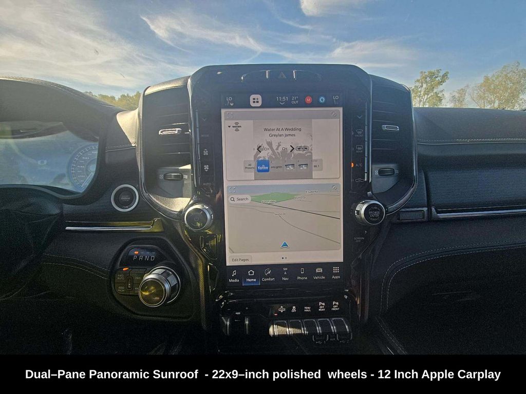 2022 Ram 1500 Limited photo 3