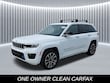 Jeep Grand Cherokee 4xe