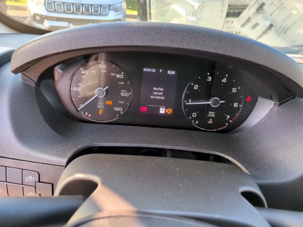 Vehicle thumbnail