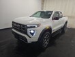 GMC Canyon