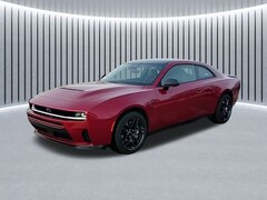 2026 Dodge Charger SCAT PACK PLUS 2-DOOR AWD Coupe