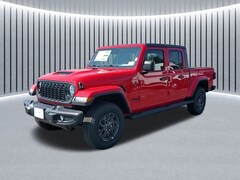 2025 Jeep Gladiator SPORT S 4X4 Pickup