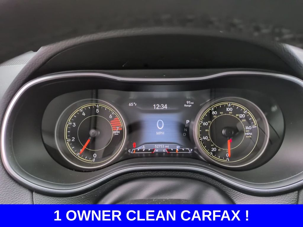 2023 Jeep Cherokee Altitude Lux - Photo 21