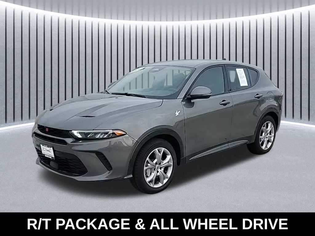 2024 Dodge Hornet R/T's photo