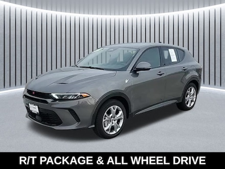2024 Dodge Hornet R/T SUV