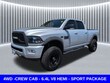 Ram 2500