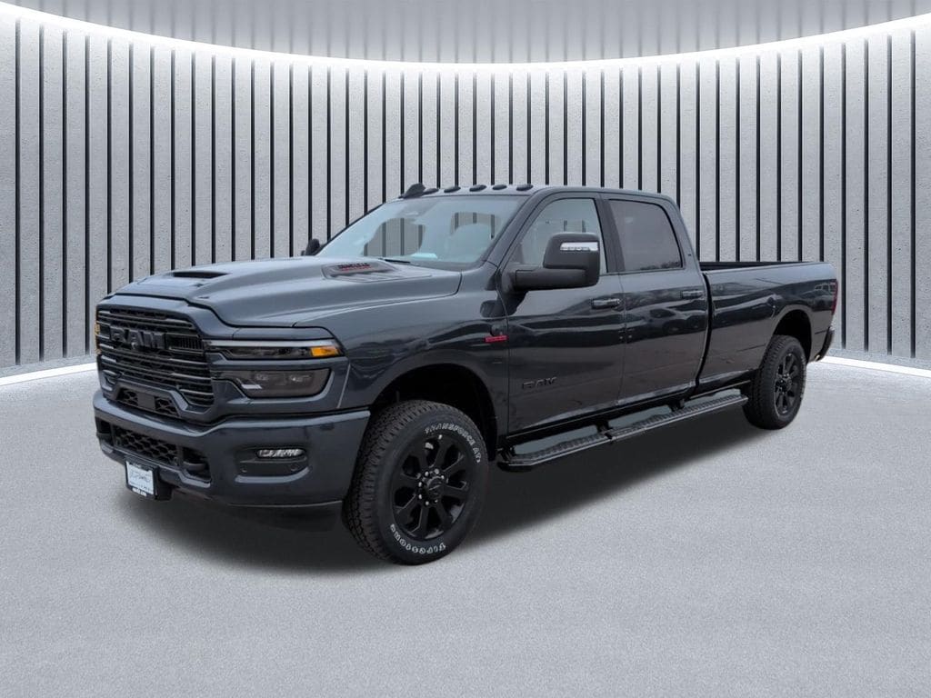 2025 RAM 2500 Laramie 4X4 Crew Cab LWB's photo