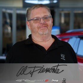 Staff member Ronald Cook from ID_05ad30