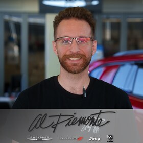 Staff member Kevin Miller from ID_e1d67d