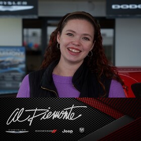 Staff member Amber Munch from ID_05ad30