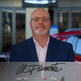 Staff member Richard Johnson from ID_05ad30