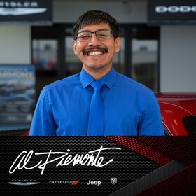 Staff member David Hernandez from ID_f744ad