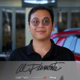 Staff member Dave Shan from ID_f744ad