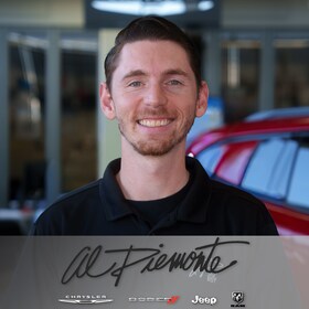 Staff member Connor McKnight from ID_f744ad