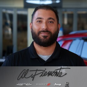 Staff member Christian Fernandez from ID_f744ad