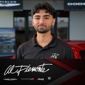Staff member Ruben Navarrete from ID_f744ad