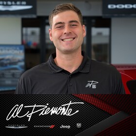 Staff member Nick Kitral from ID_f744ad