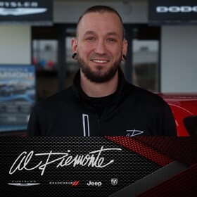 Staff member Justin Sasman from ID_05ad30