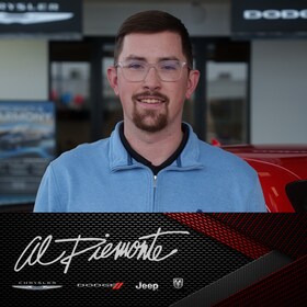 Staff member Dakota Francis from ID_c917fc
