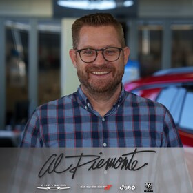 Staff member Robert David Taylor from ID_05ad30