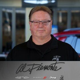 Staff member Darrin Maihack from ID_e1d67d