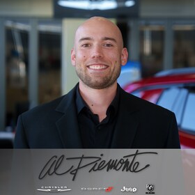 Staff member Josh Hallstrom from ID_1f19b1