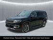 Jeep Wagoneer