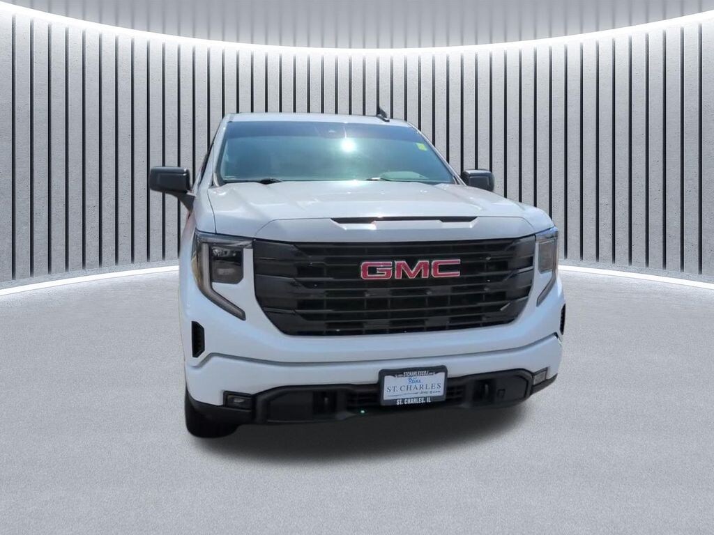 Used 2022 GMC Sierra 1500 Elevation w/3SB Truck Crew Cab