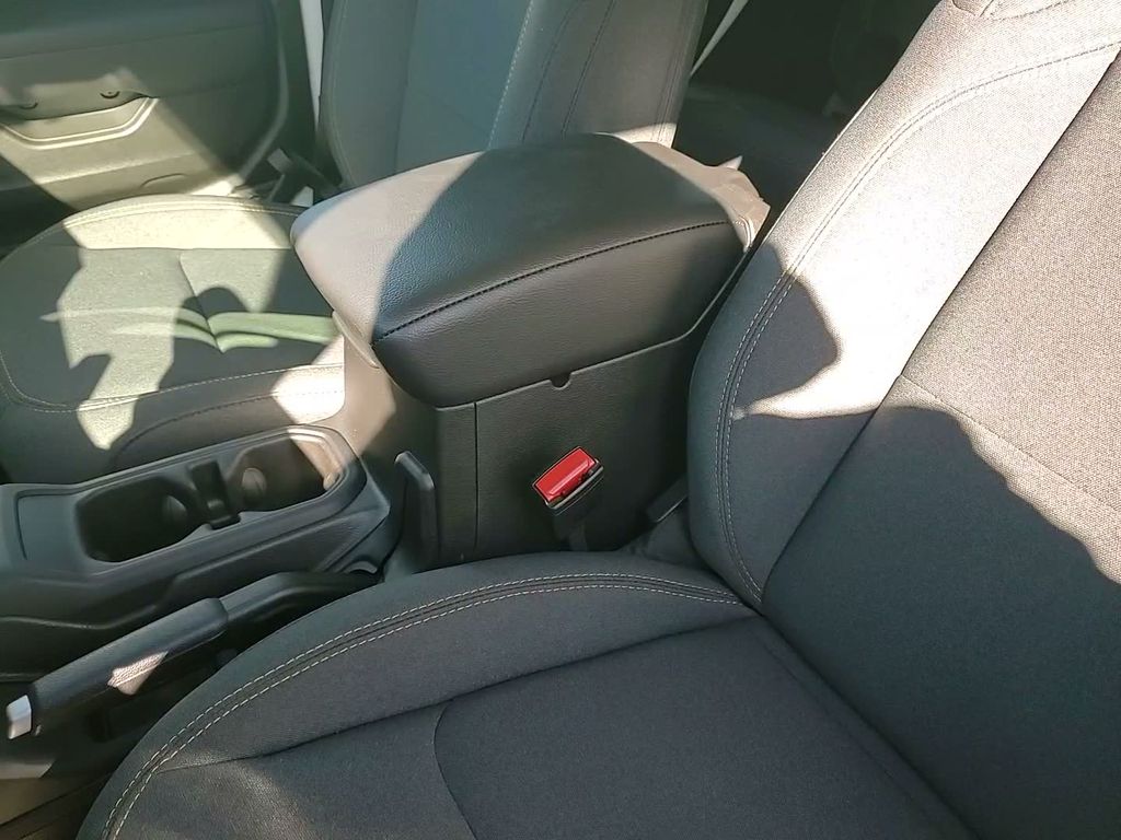 2025 Jeep Wrangler 4-Door Sport S - Photo 22